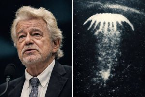 Afbeelding Rusland onderzoekt al decennialang buitenaardse ontmoetingen